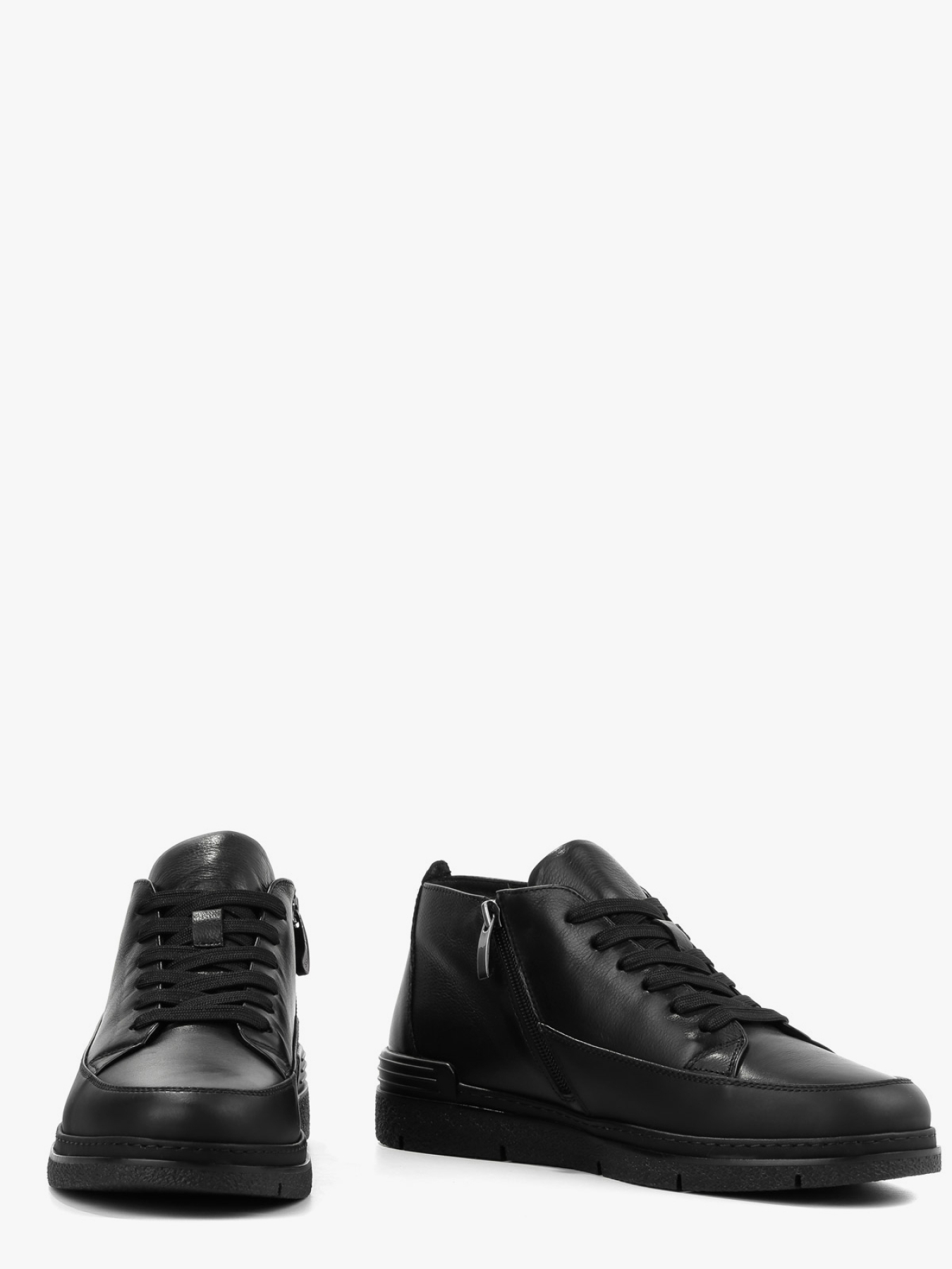 Ботинки LeBERDES модель 00000018787 Фото