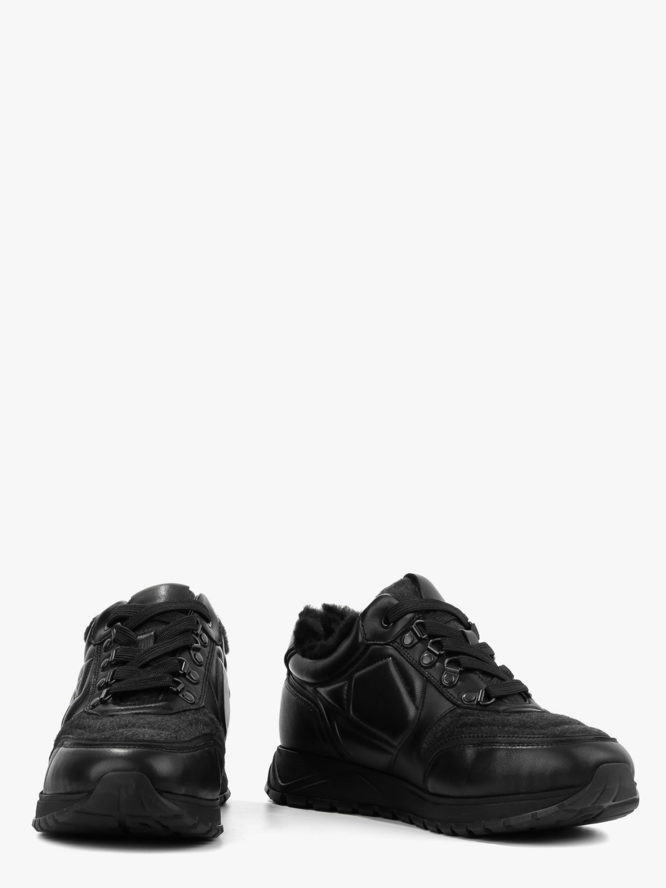 Кроссовки LeBERDES модель 00000018786 Фото