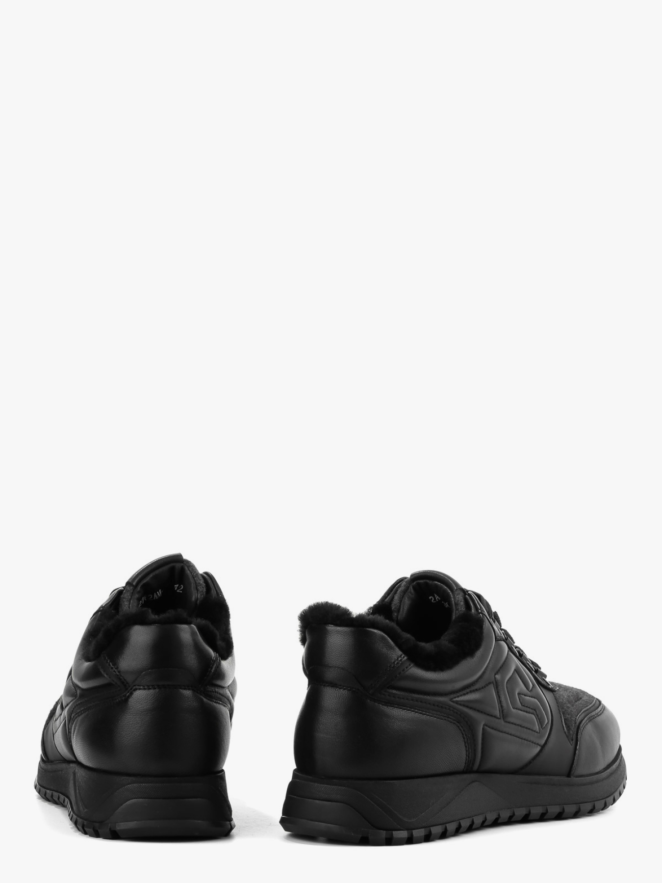 Кроссовки LeBERDES модель 00000018786 Фото