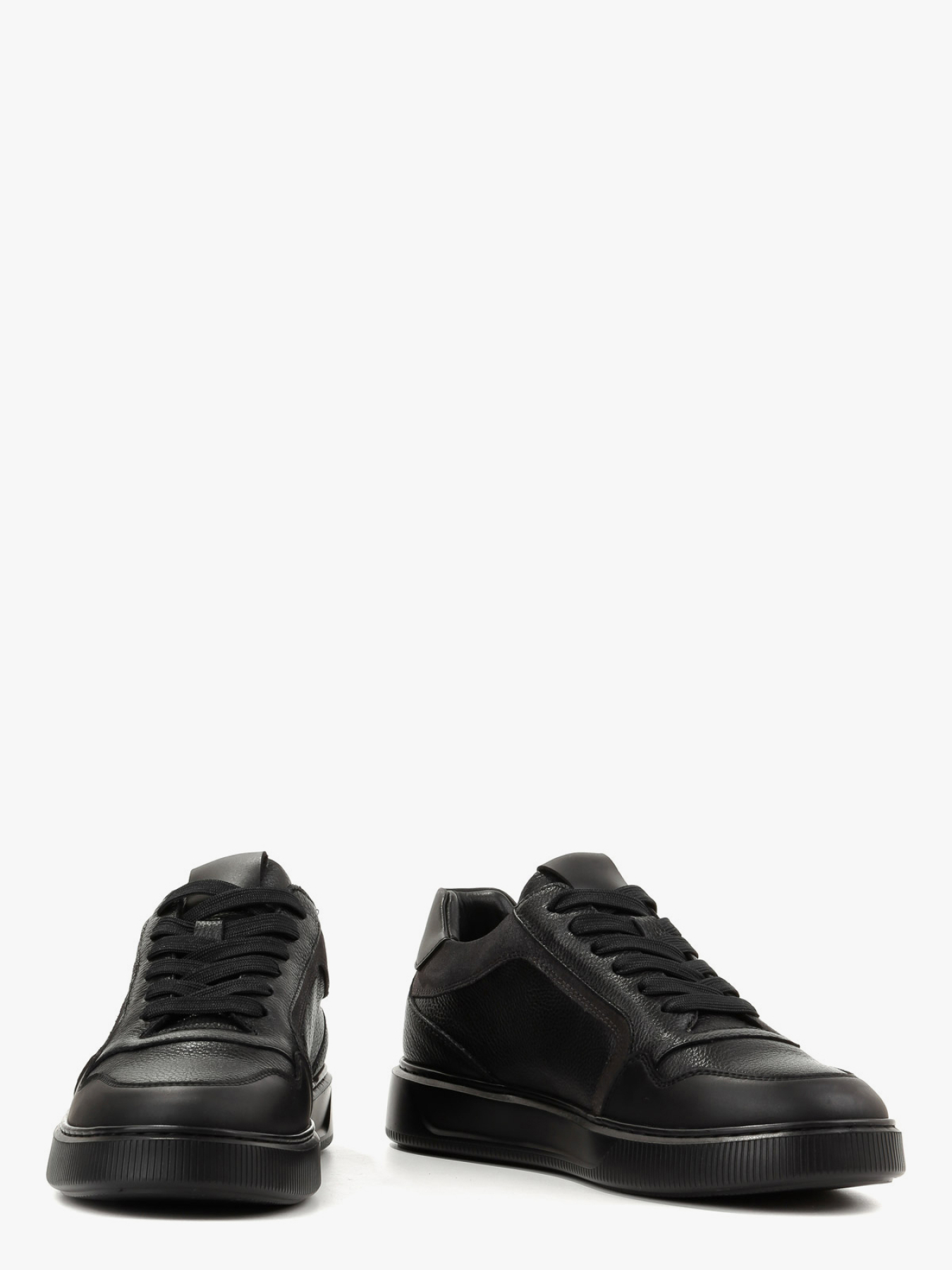 Кеды низкие LeBERDES модель 00000018783 Фото