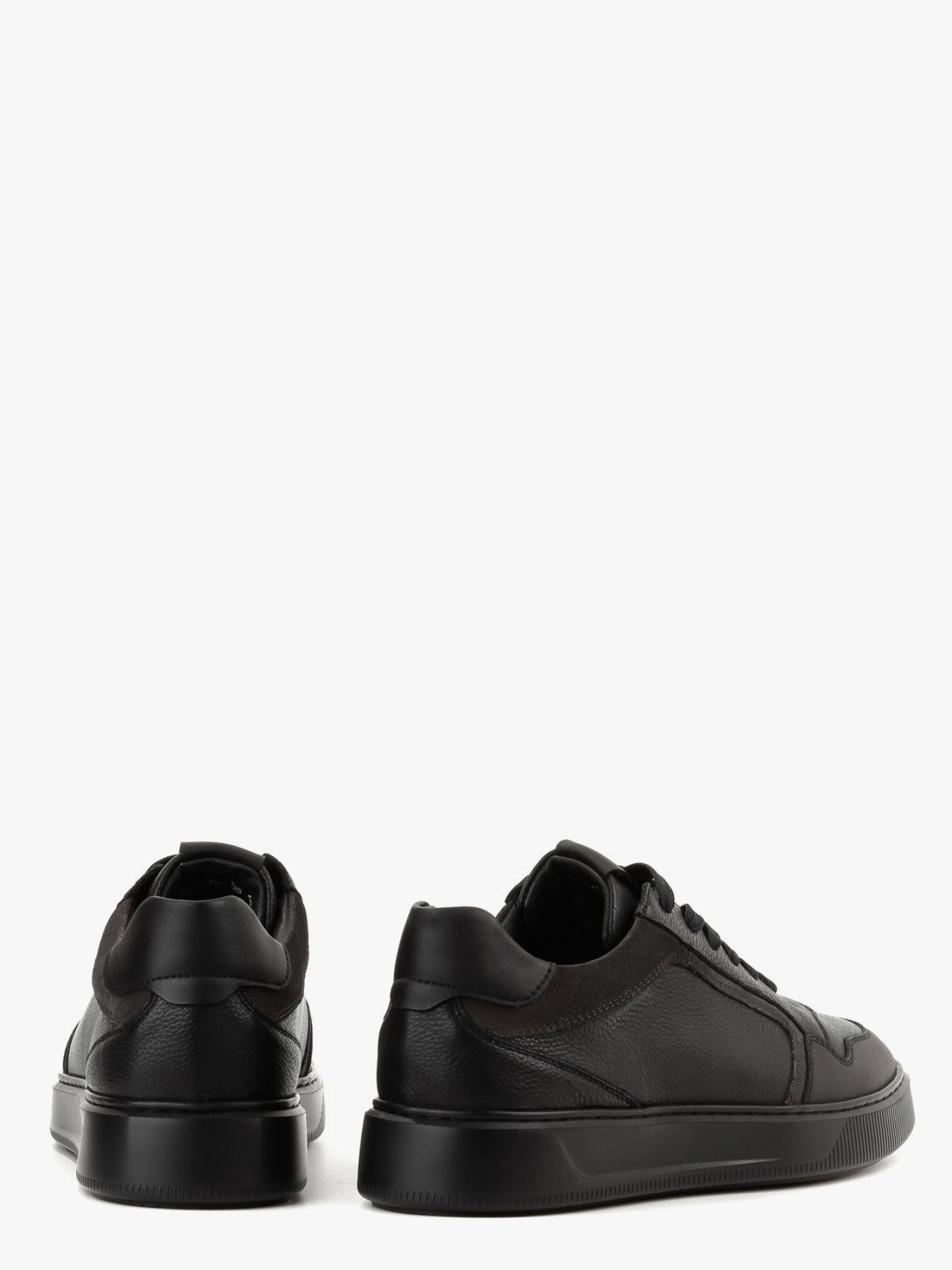 Кеды низкие LeBERDES модель 00000018783 Фото