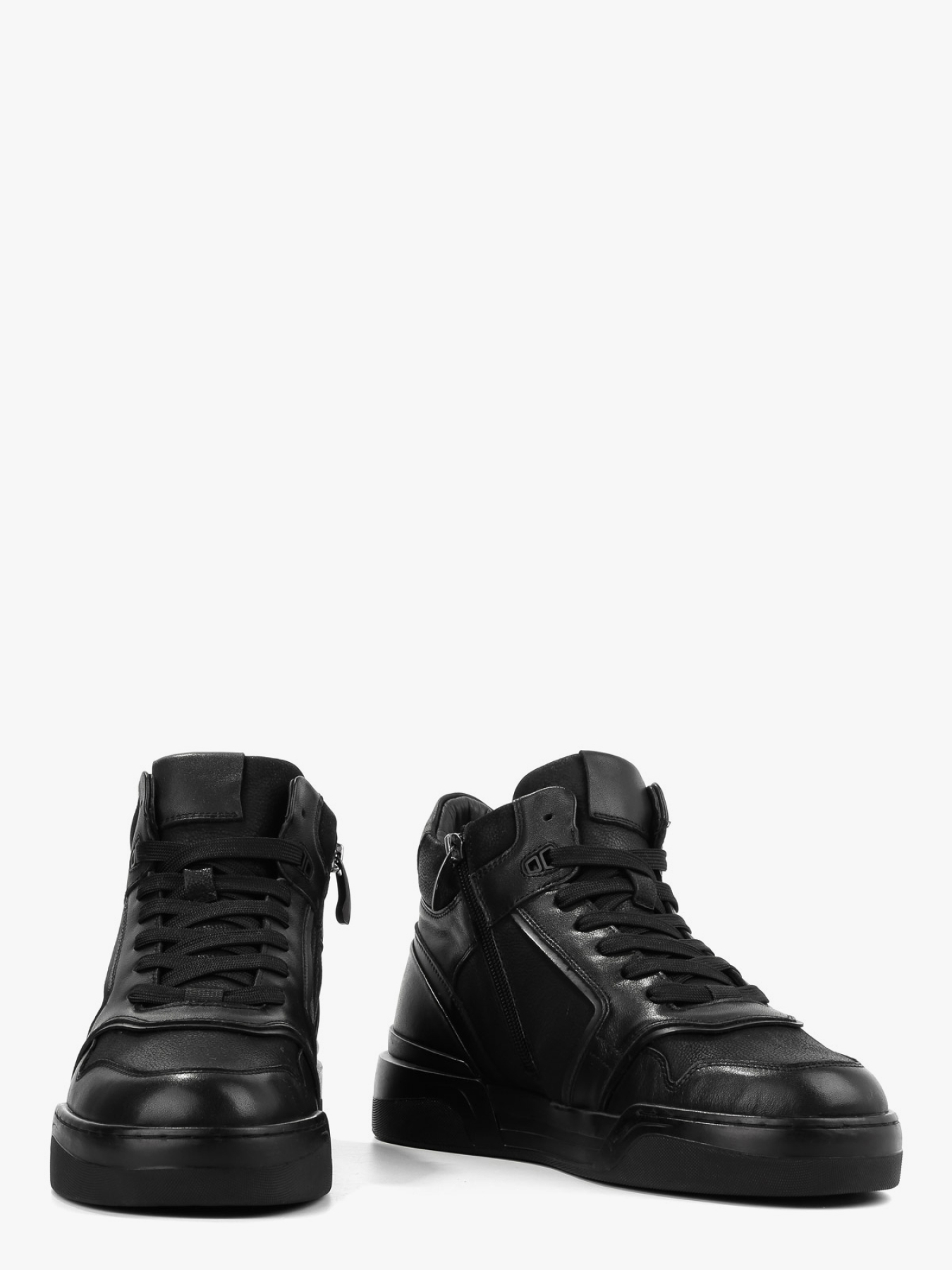 Ботинки LeBERDES модель 00000018782 Фото