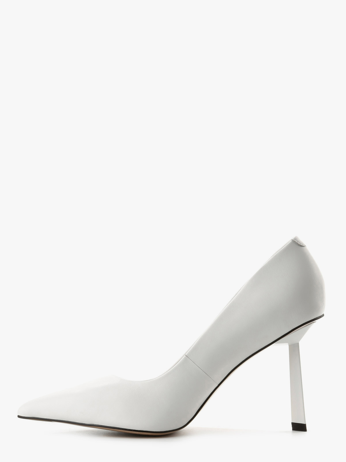 Туфли-лодочки LeBERDES модель 00000018781 Фото