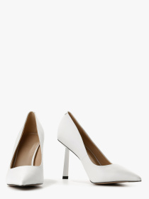 Туфли на каблуках LeBERDES модель 00000018781 Фото