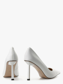 Туфли на каблуках LeBERDES модель 00000018781 Фото