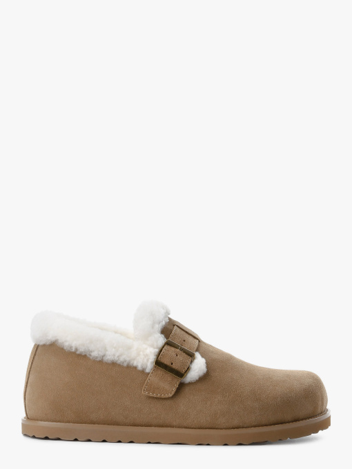 Полуботинки LeBERDES модель 00000018777 Фото