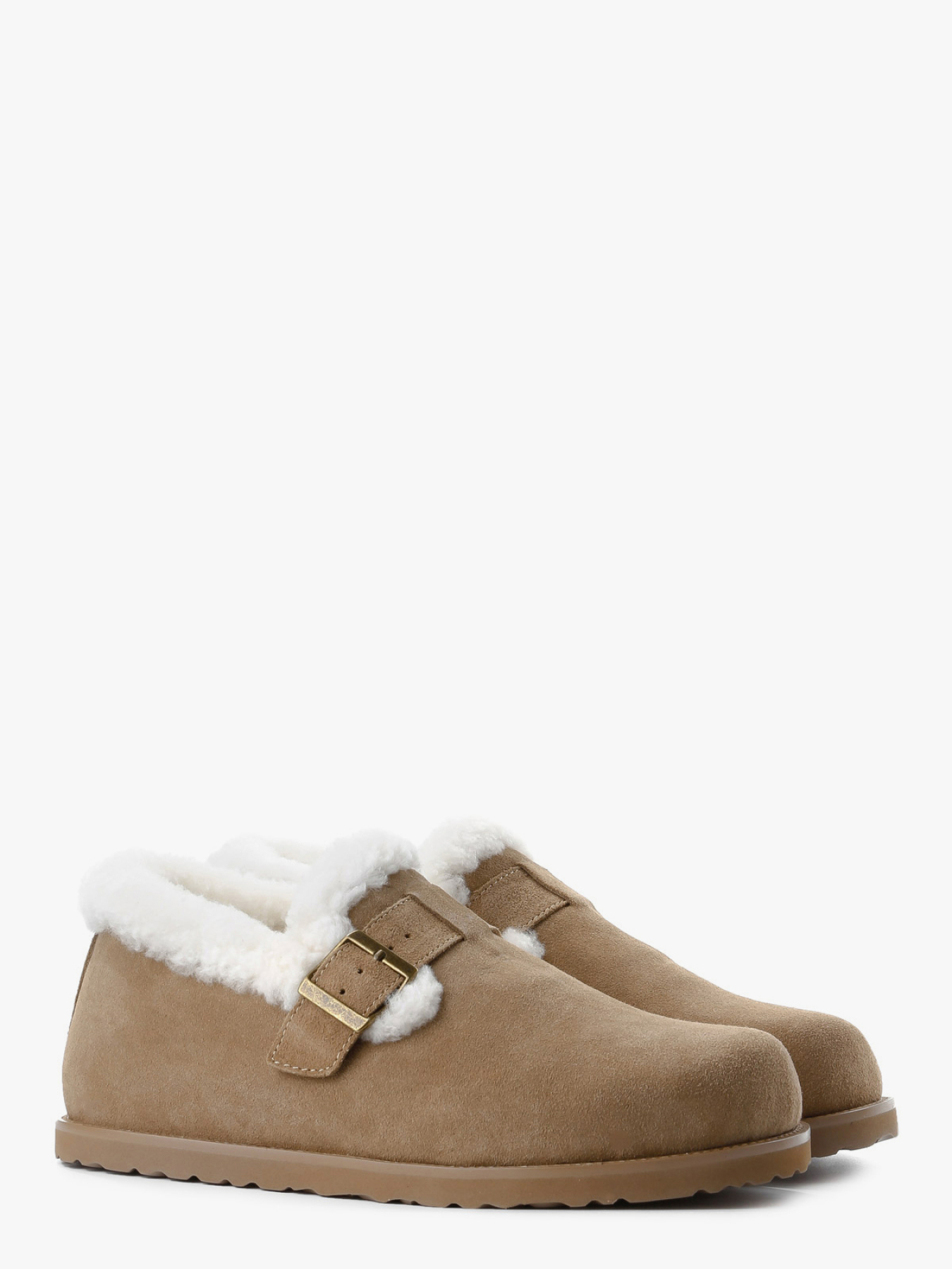 Лоферы LeBERDES модель 00000018777 Фото