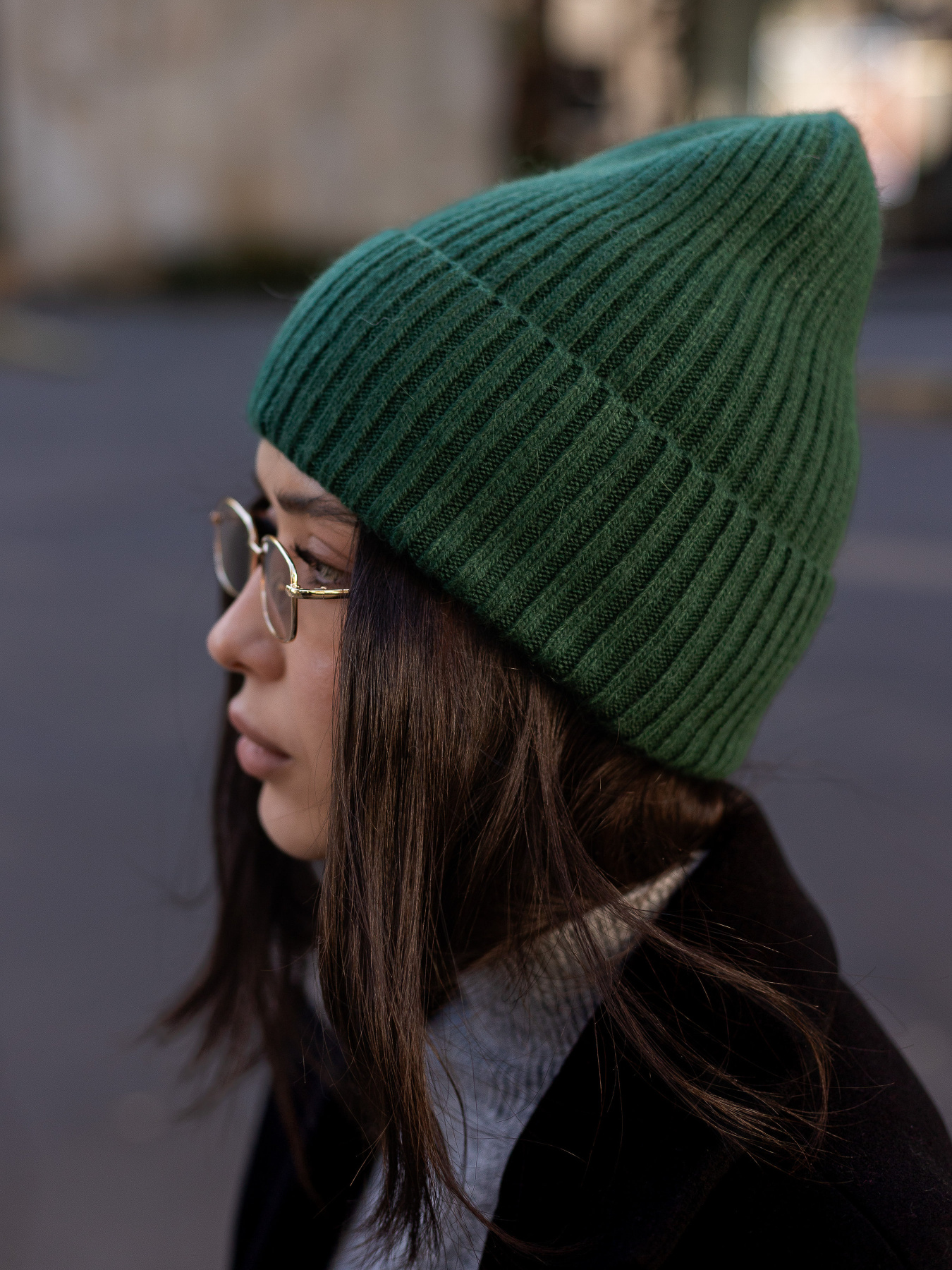 Шапка Famo модель SHP-47573_15 Фото