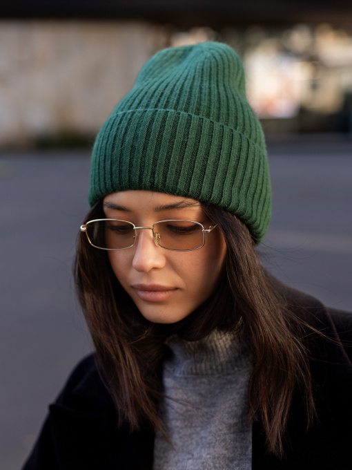 Шапка Famo модель SHP-47573_15 Фото