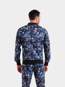 Бомбер Arena модель 005809-157 Фото