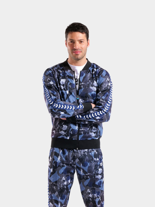 Бомбер Arena модель 005809-157 Фото