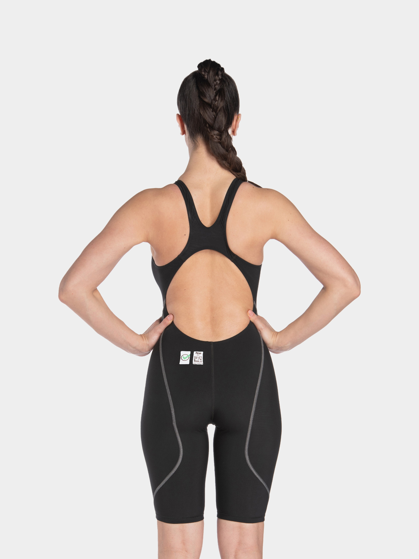 Костюм для плавання Arena модель 005873-050 Фото