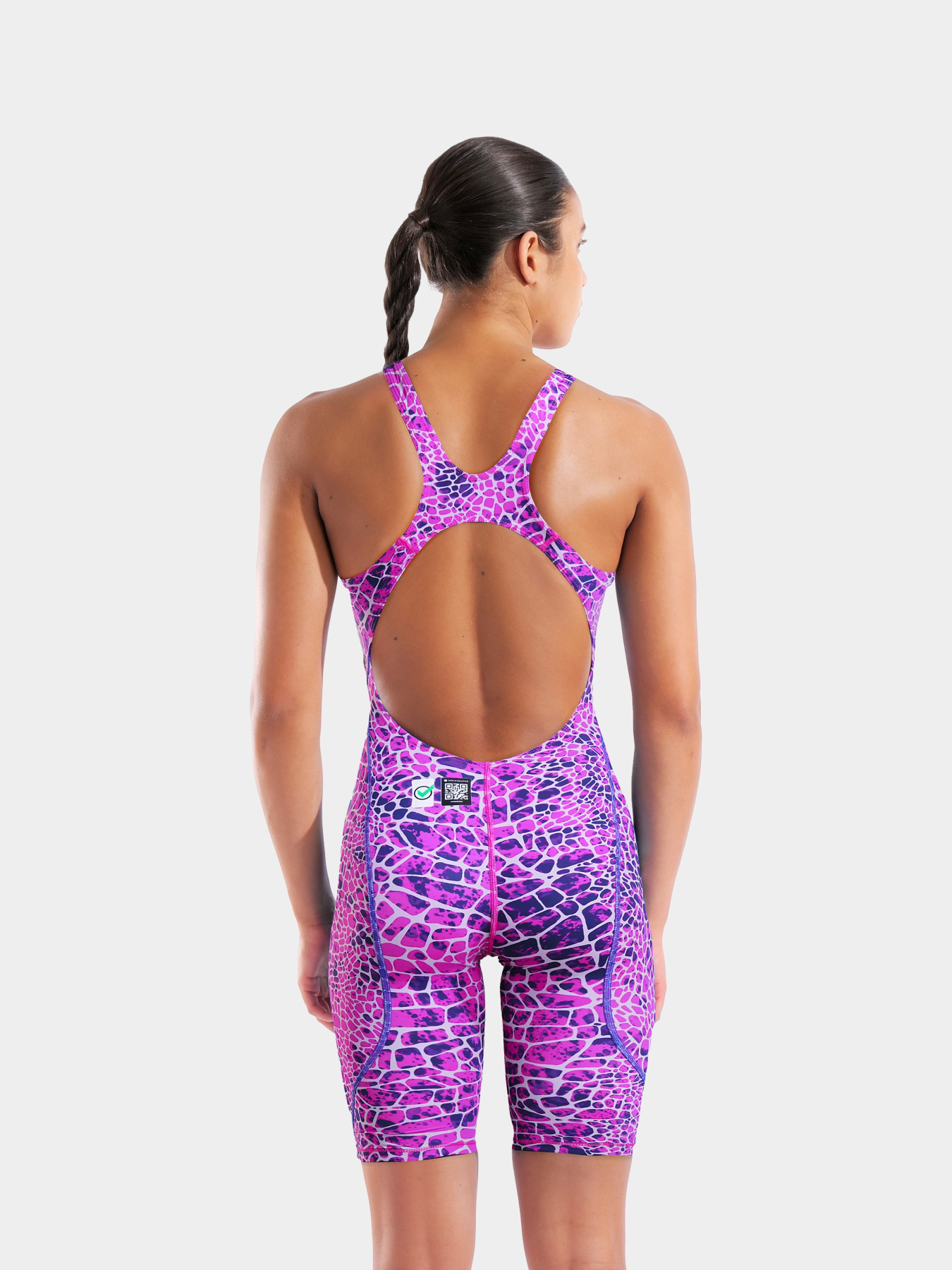 Костюм для плавания Arena модель 006349-206 Фото