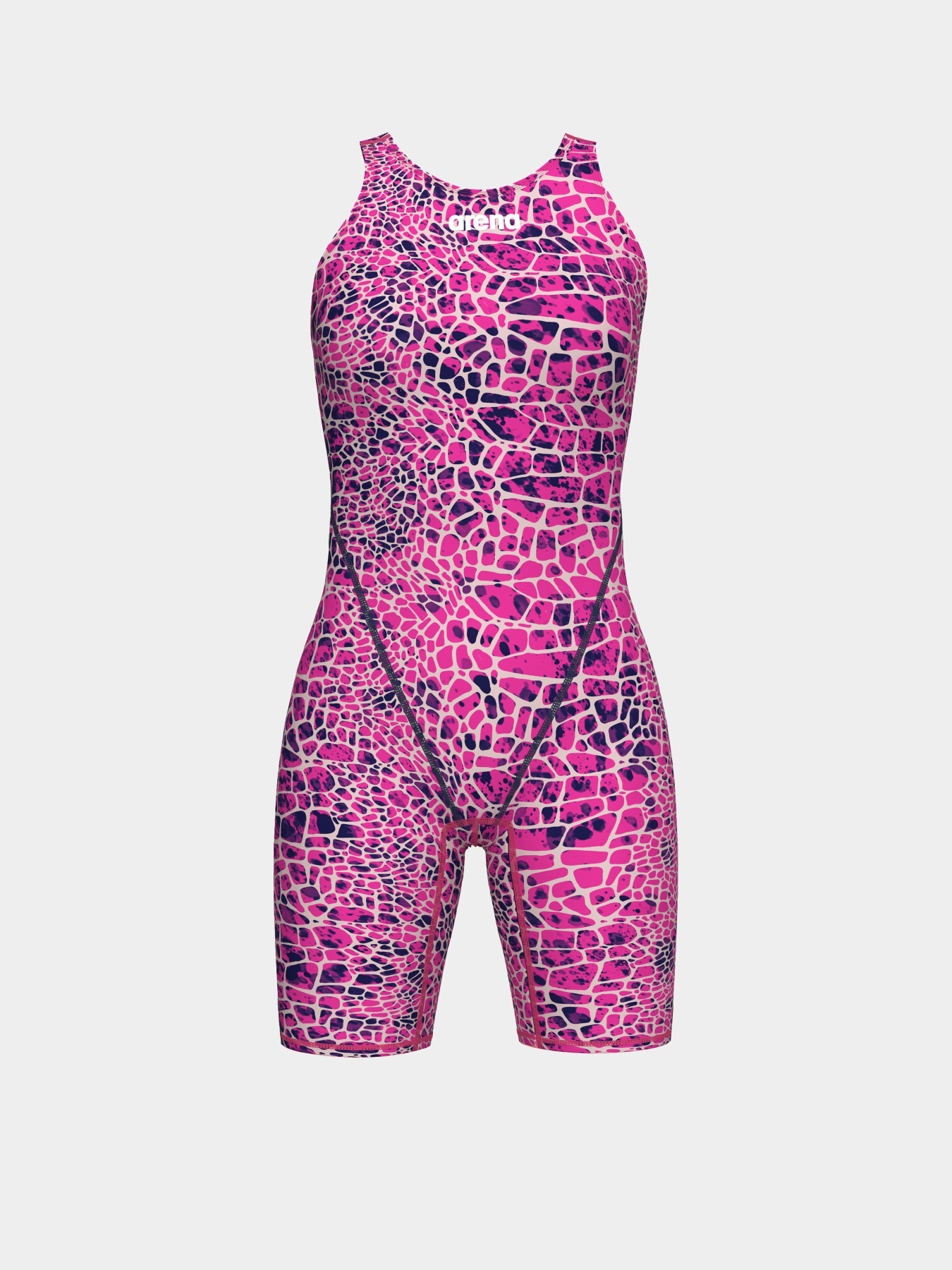 Костюм для плавания Arena модель 006349-206 Фото