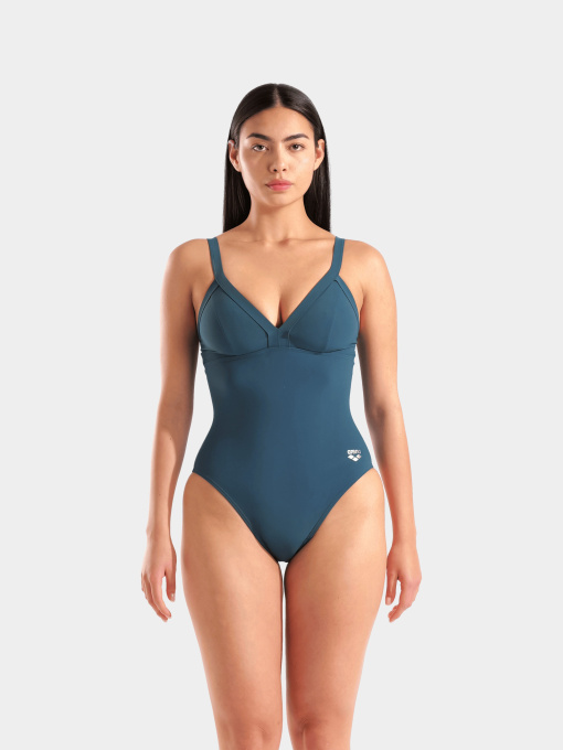 Купальник Arena модель 008119-650 Фото