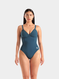 Купальник Arena модель 008119-650 Купальник Arena модель 008119-650 Фото