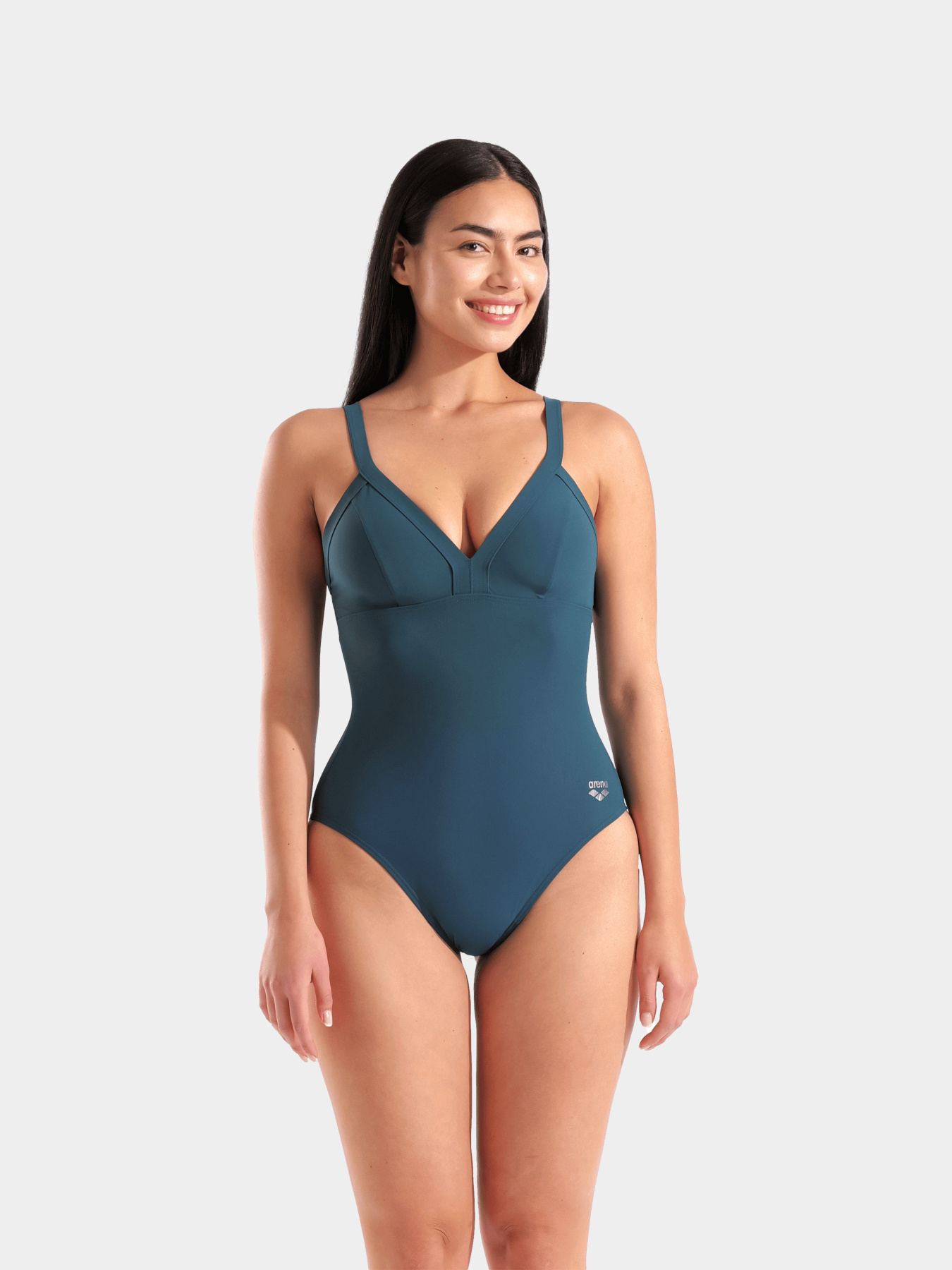 Купальник Arena модель 008120-650 Фото