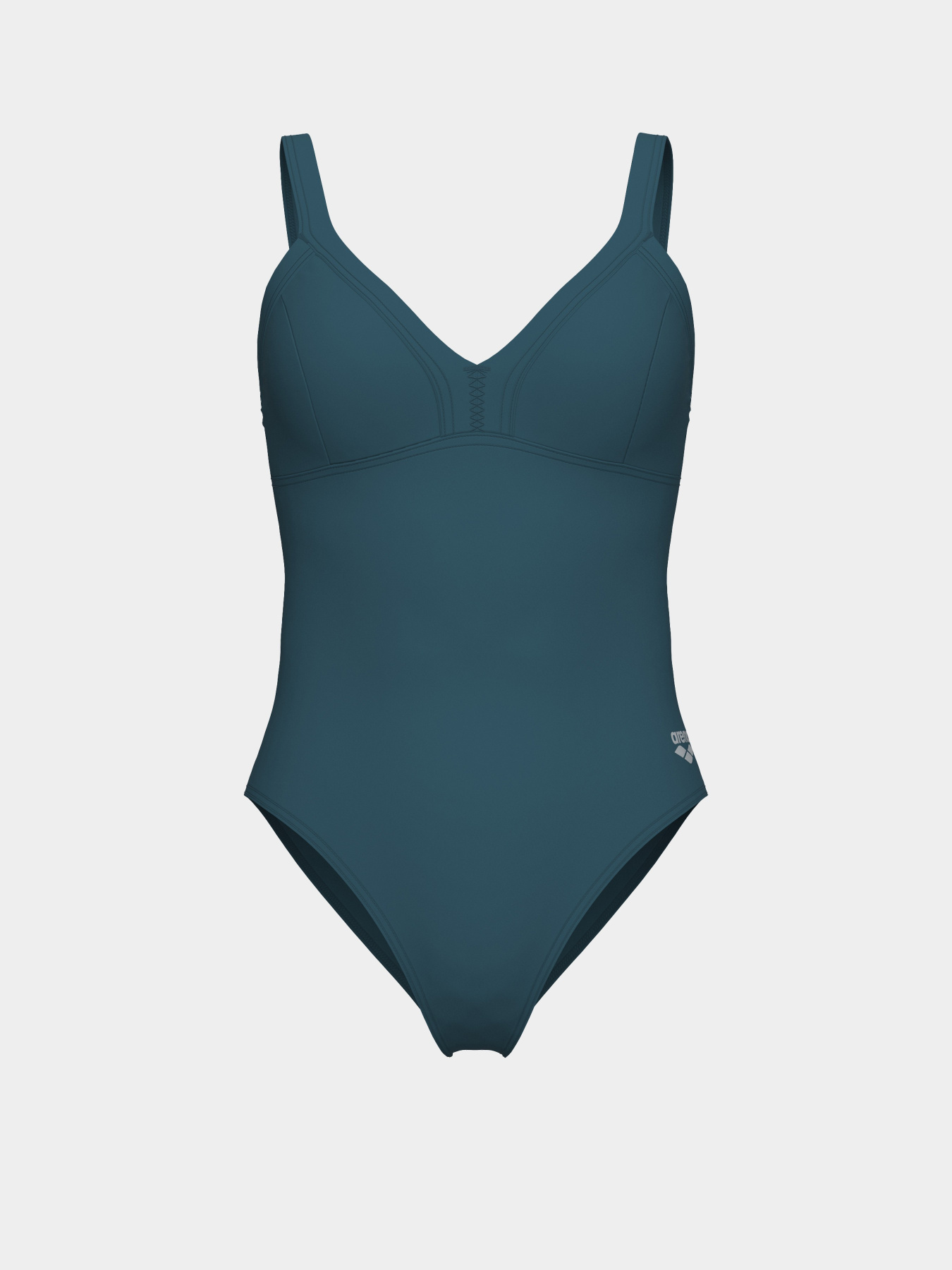 Купальник Arena модель 008120-650 Фото