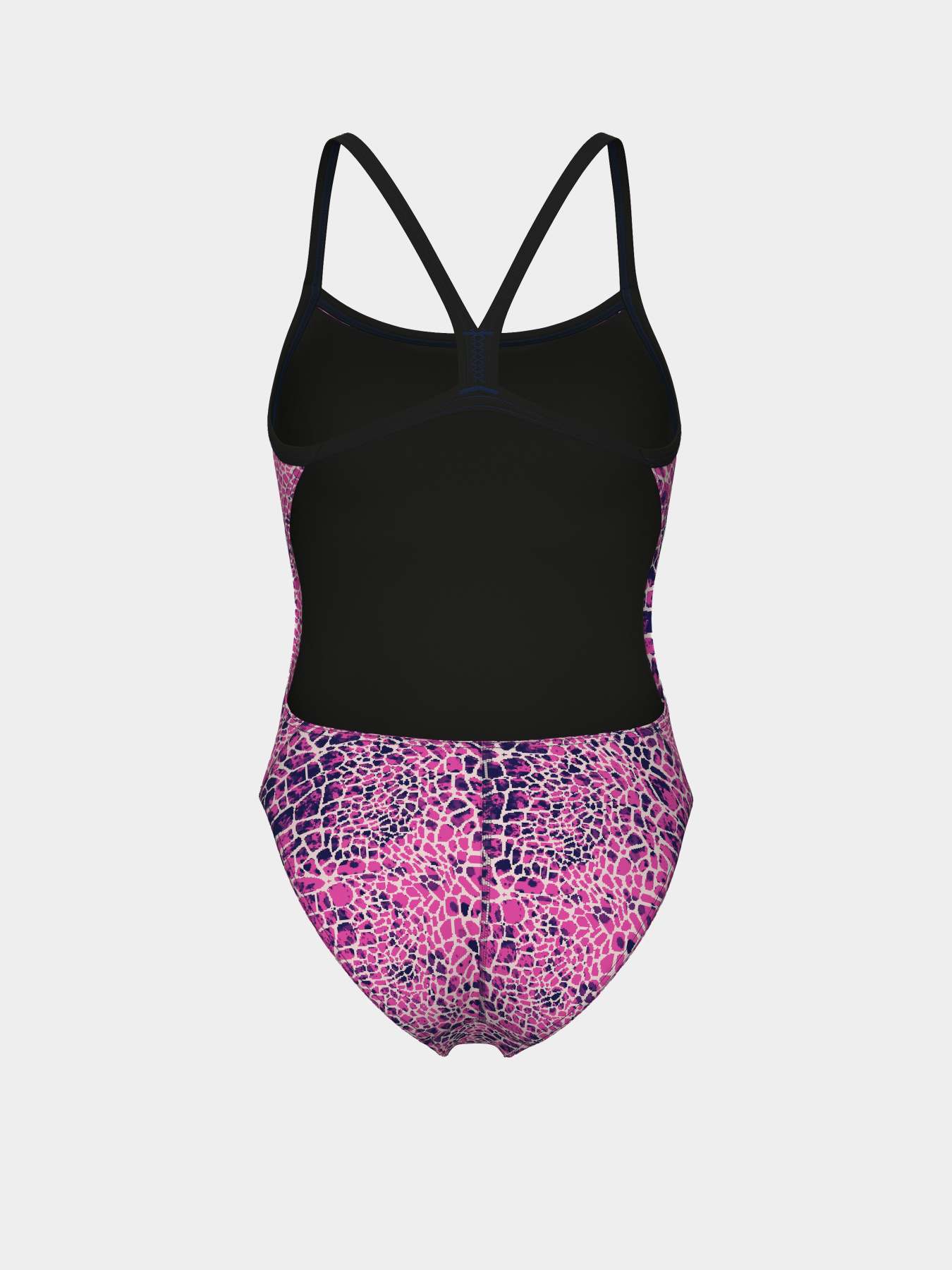 Купальник Arena модель 010156-590 Фото