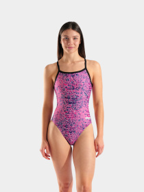 Купальник Arena модель 010156-590 Фото