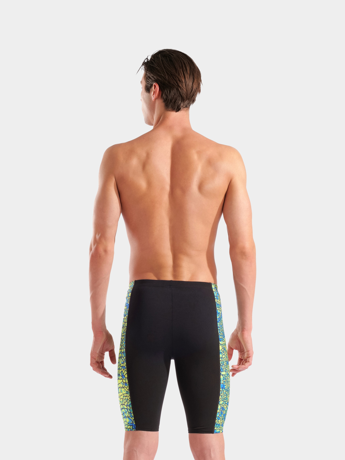 Плавки Arena модель 010161-506 Фото