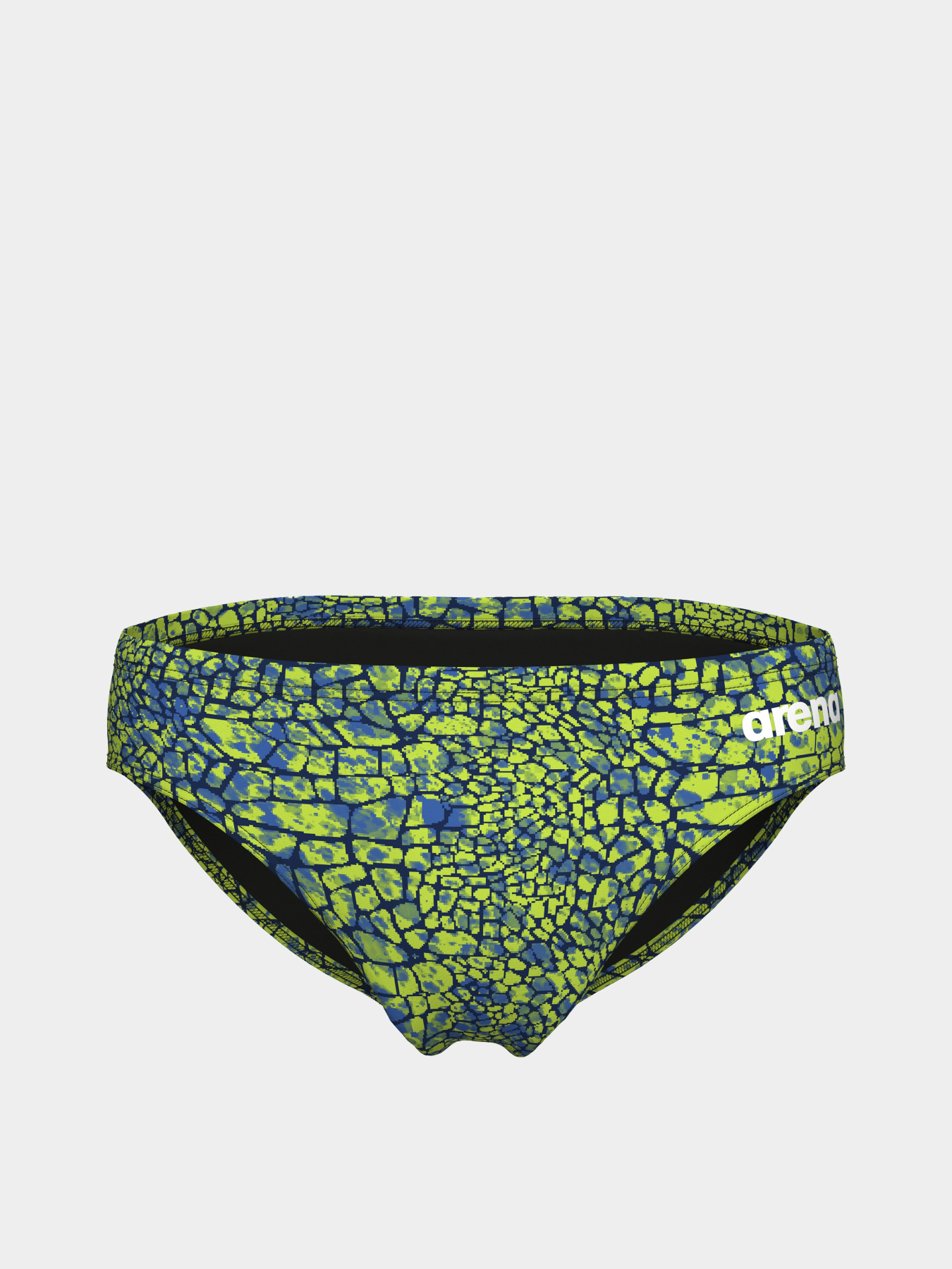 Плавки Arena модель 010162-506 Фото