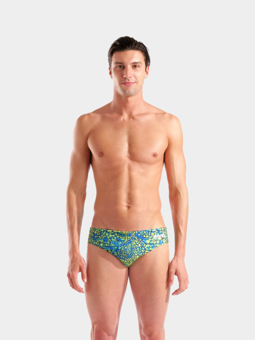 Плавки Arena модель 010162-506 Фото