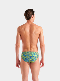 Плавки Arena модель 010162-506 Фото