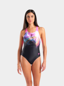 Купальник Arena модель 010182-590 Фото