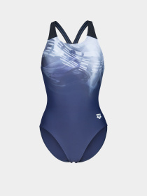 Купальник Arena модель 010182-750 Фото