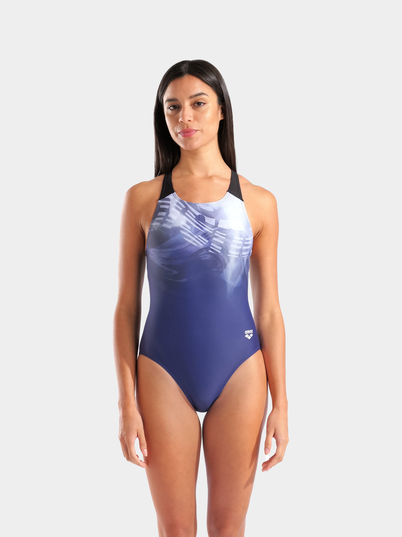 Купальник Arena модель 010182-750 Фото