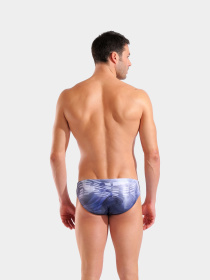 Плавки Arena модель 010184-750 Фото