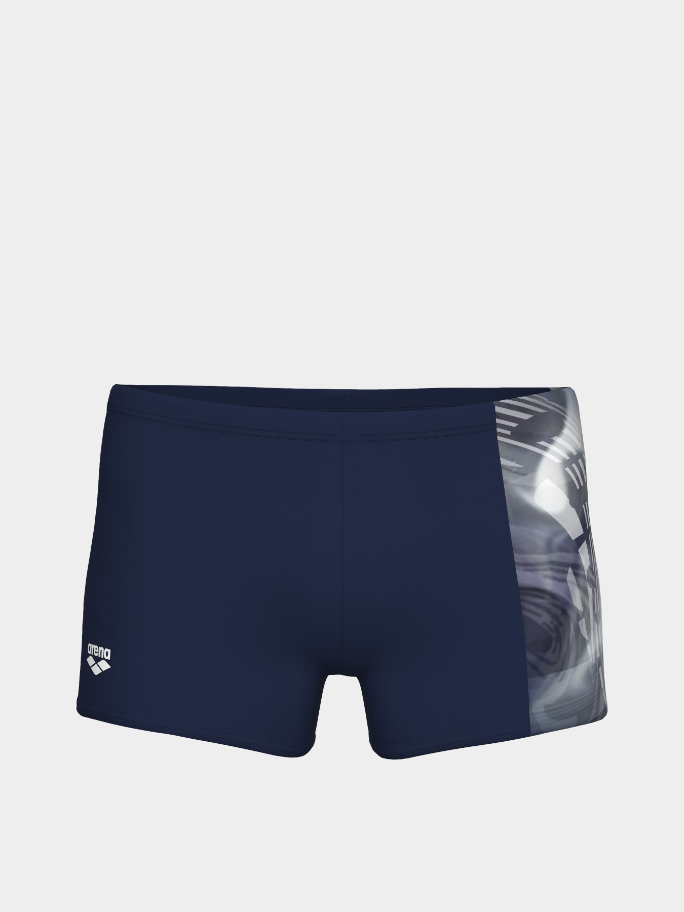 Мужские плавки Arena DREAMING SWIM SHORT модель 010185-750 Фото