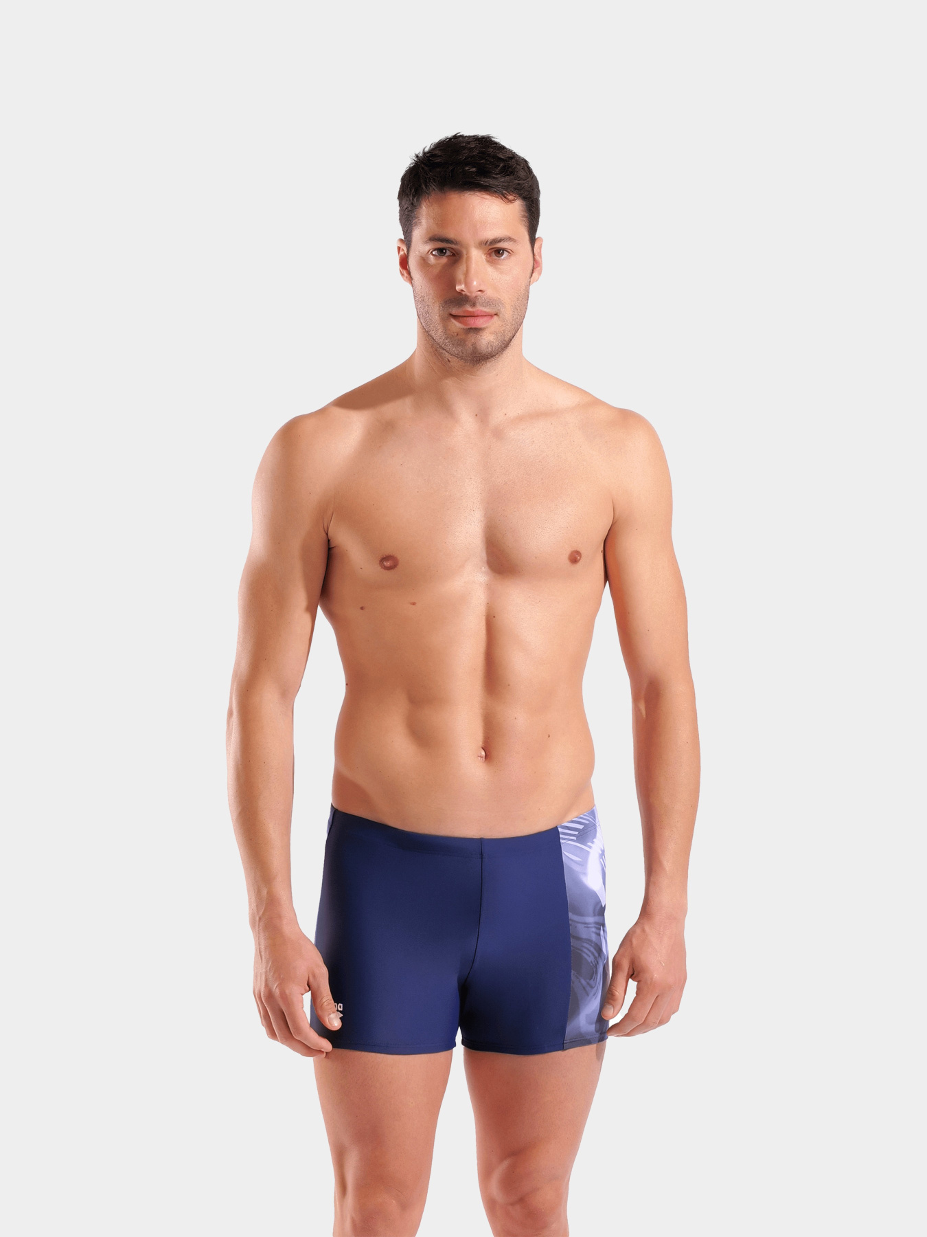 Мужские плавки Arena DREAMING SWIM SHORT модель 010185-750 Фото