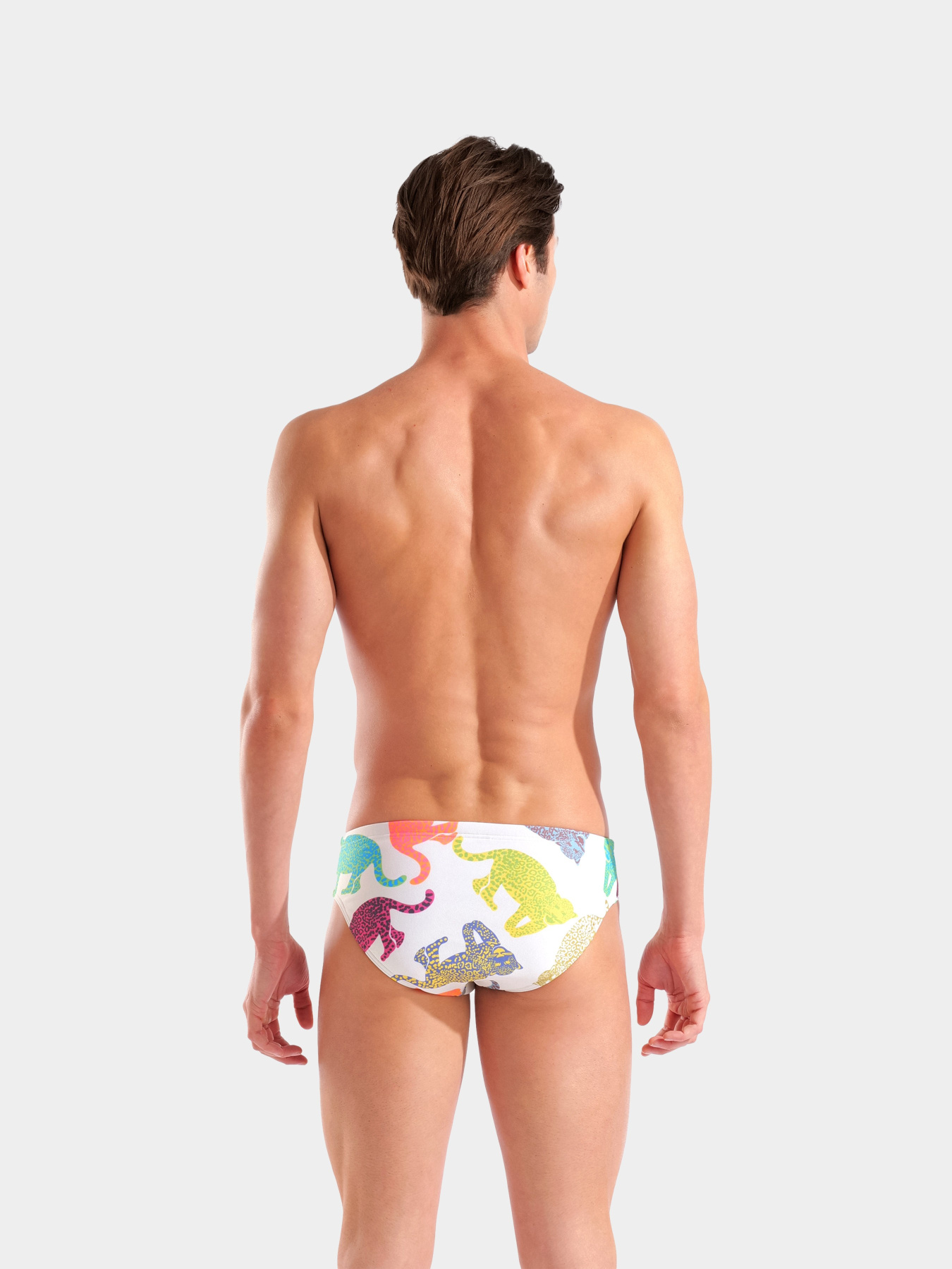 Плавки Arena модель 010203-150 Фото