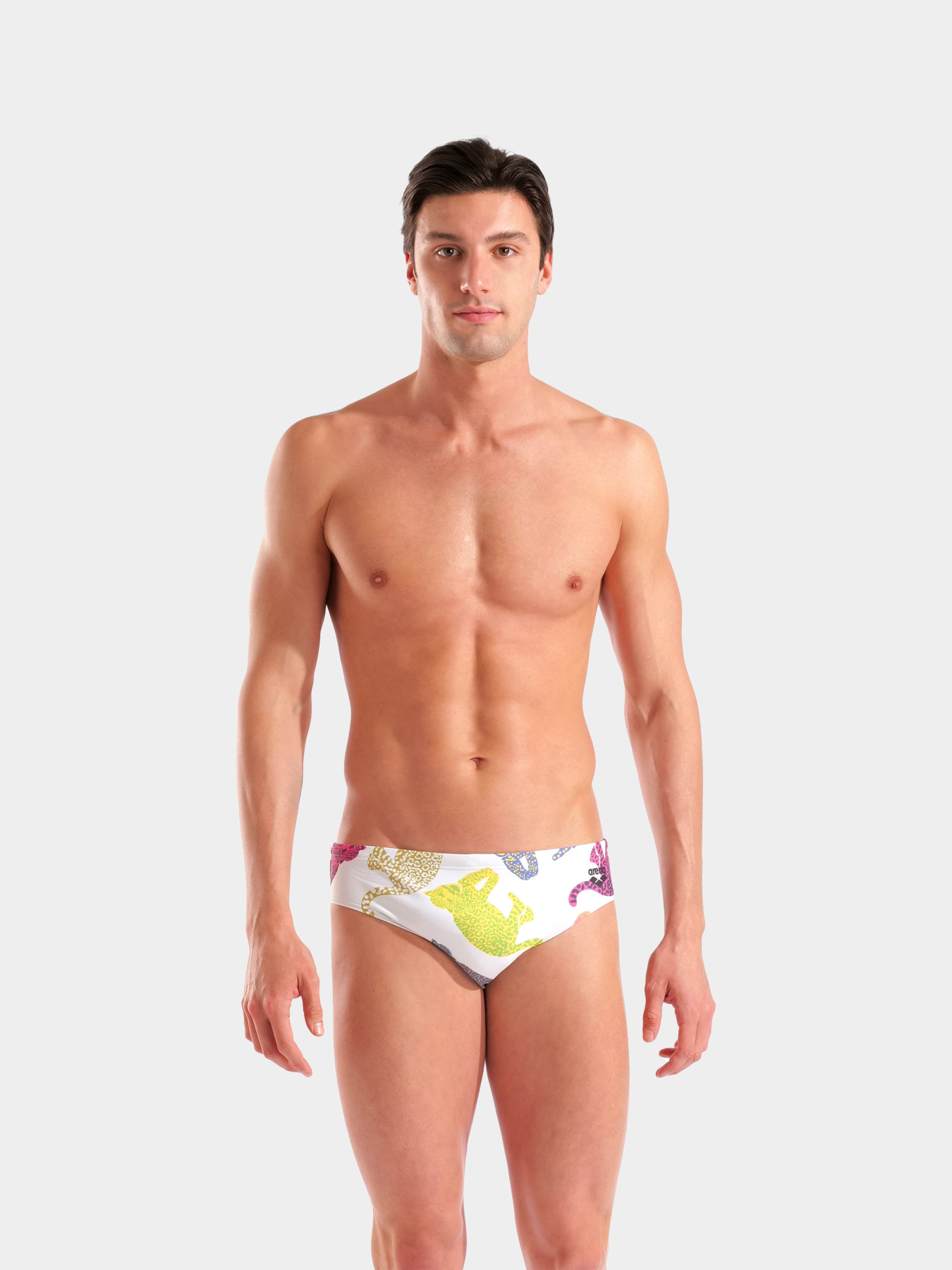 Плавки Arena модель 010203-150 Фото