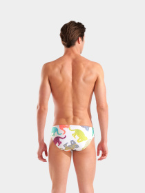 Плавки Arena модель 010203-150 Фото