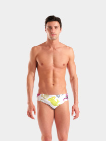 Плавки Arena модель 010203-150 Фото