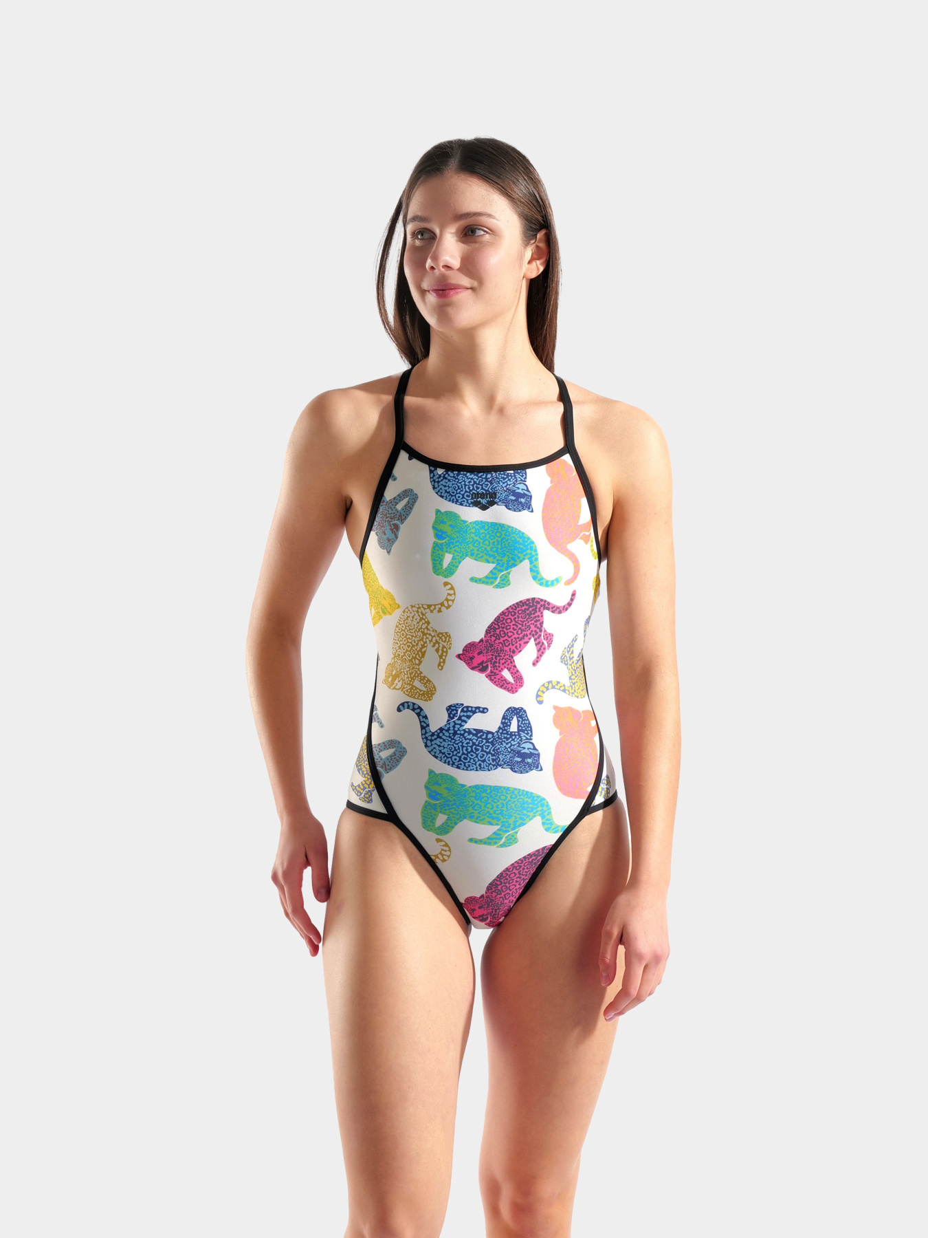 Купальник Arena модель 010204-150 Фото