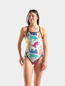 Купальник Arena модель 010204-150 Купальник Arena модель 010204-150 Фото