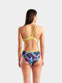 Купальник Arena модель 010209-560 Фото