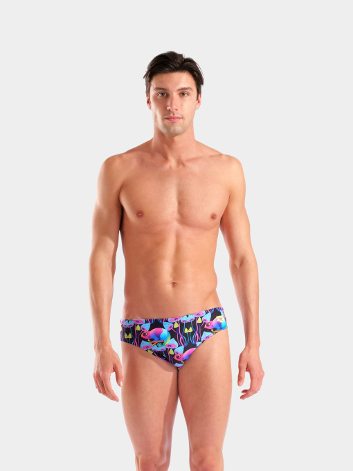 Плавки Arena модель 010212-550 Фото