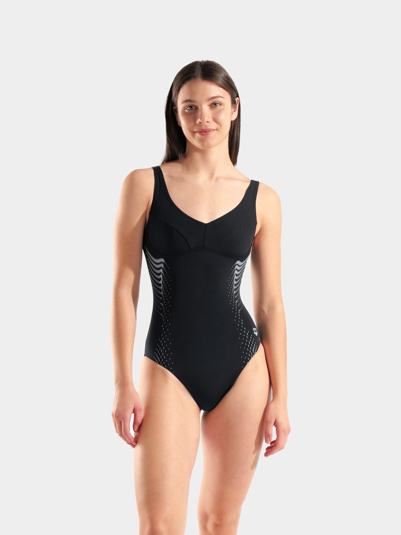 Купальник Arena модель 010253-505 Фото