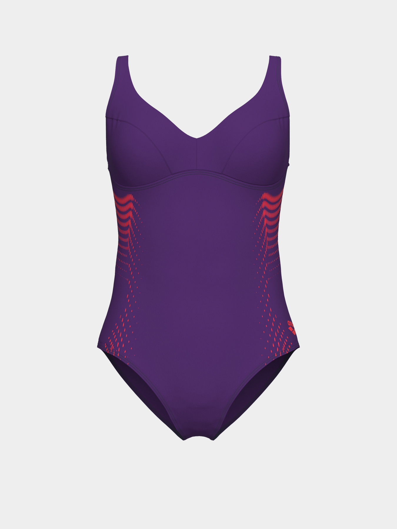 Купальник Arena модель 010253-904 Фото