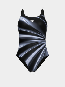 Купальник Arena модель 010258-590 Фото