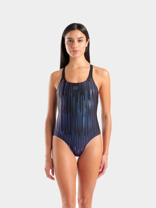 Купальник Arena модель 010260-500 Фото