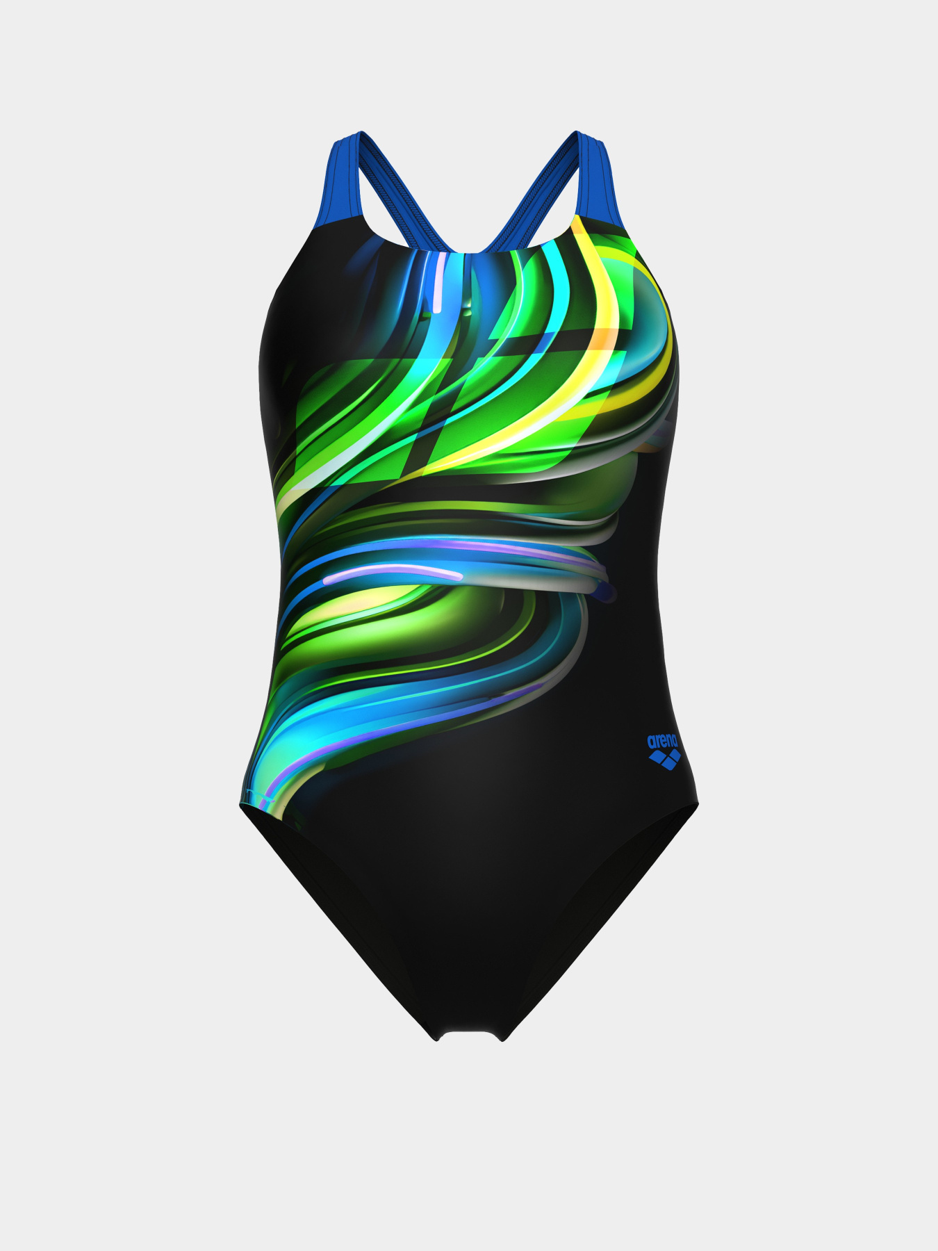 Купальник Arena модель 010265-556 Фото