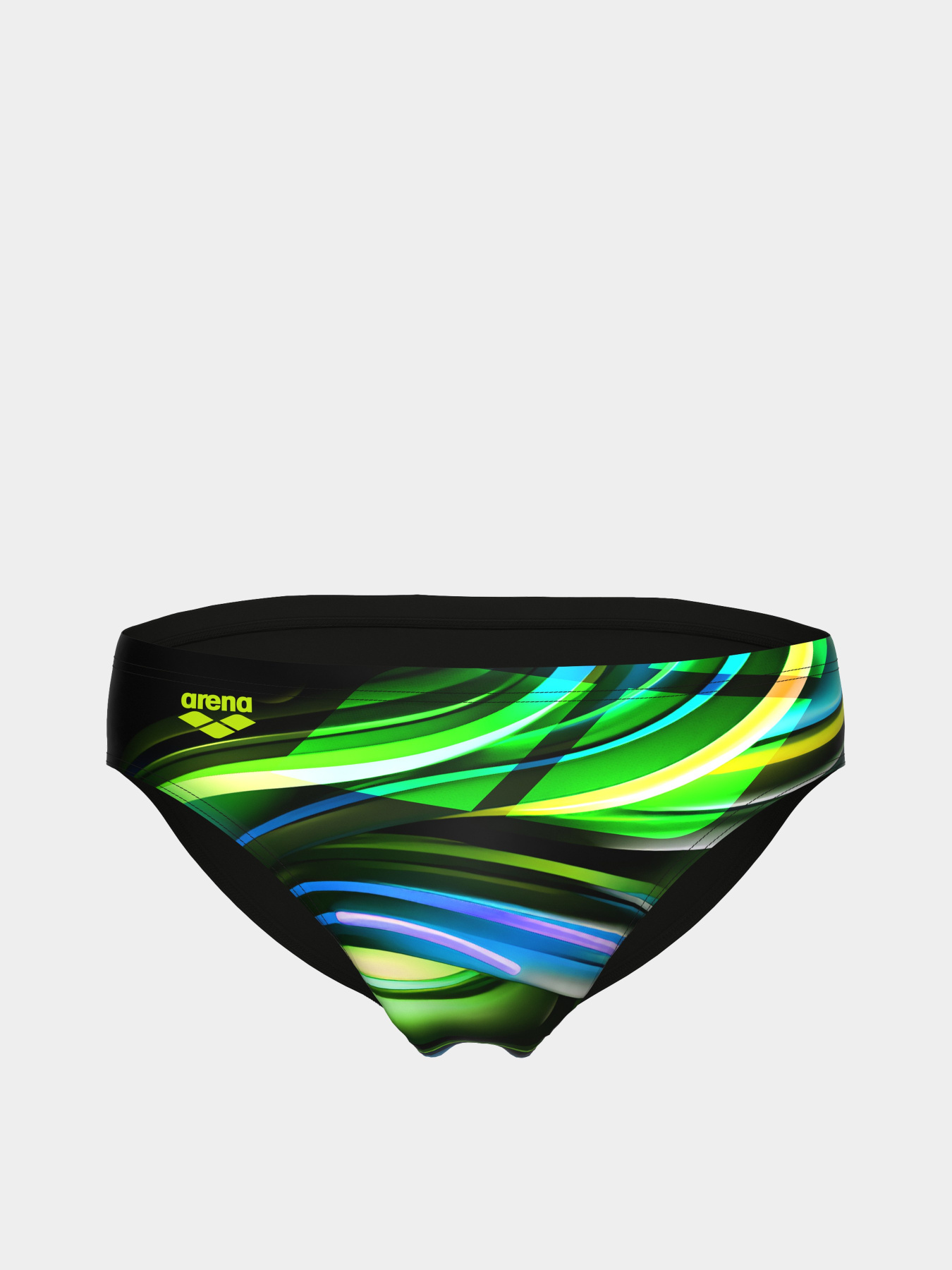 Плавки Arena модель 010280-550 Фото