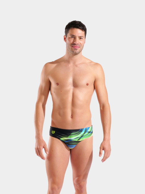 Плавки Arena модель 010280-550 Фото