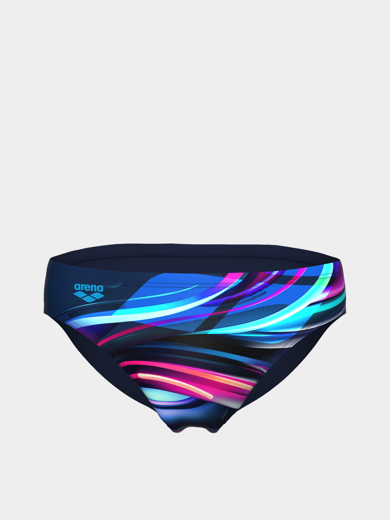 Плавки Arena модель 010280-770 Фото